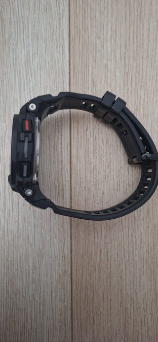 Casio G-Shock GBD-200 Negro