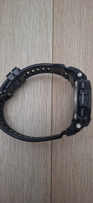 Casio G-Shock GBD-200 Negro