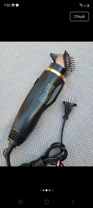 Bellissima My-Pro Miracle Wave
