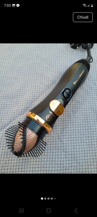 Bellissima My-Pro Miracle Wave