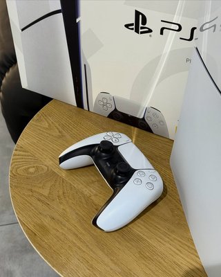 PS5 Slim con lector