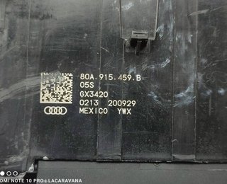 2209569 módulo electronico 80a915459b audi q5 fyb