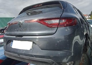 Centralita 237101987s renault megane iv 1.5 131945