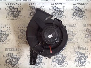 Motor calefacción Volkswagen Polo IV (9N3) (2005-