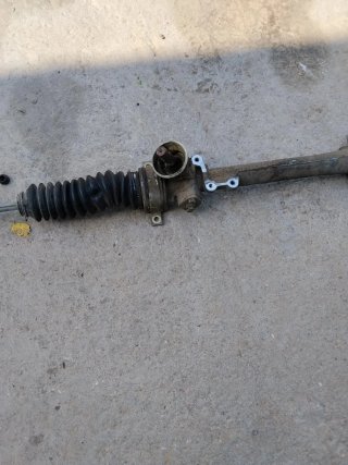 Cremallera Mecánica VW GTI