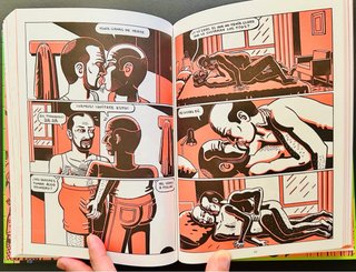La vida de Martín cómic Dolmen Editorial