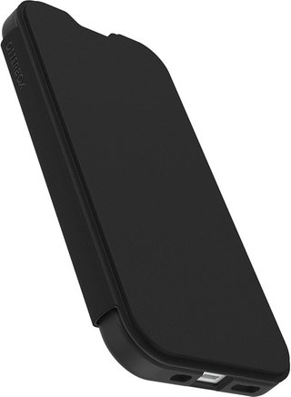 OtterBox Custodia React Series Folio per iPhone 16e, 15, 14