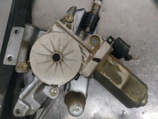Ford elevalunas del der focus berlina (cak) 459397