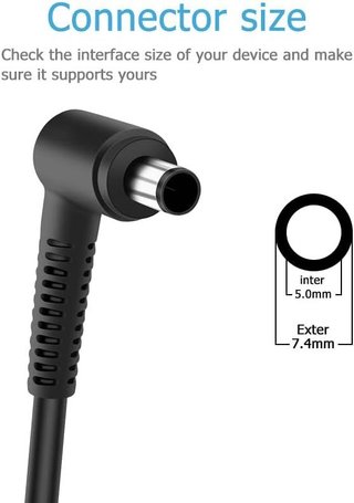 IPWRPRO 230W Cargador para Acer Predator 15 G9-593