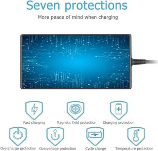 IPWRPRO 230W Cargador para Acer Predator 15 G9-593
