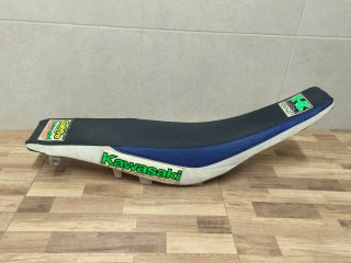 Plásticos Kawasaki KX 125 - 250 (1999-2002)