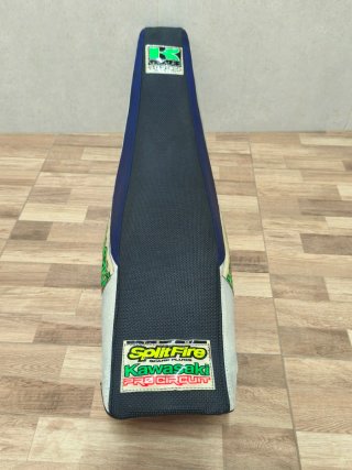 Plásticos Kawasaki KX 125 - 250 (1999-2002)