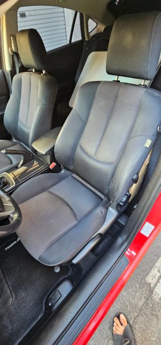 Mazda 6 2009