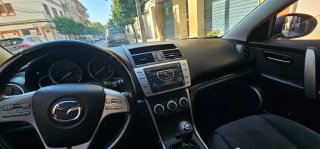 Mazda 6 2009