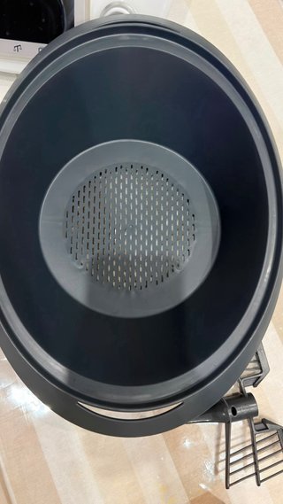 Thermomix TM5 con 1 año garantia