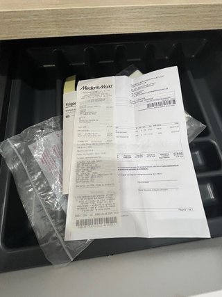 Nevera Samsung 38CRB605DS9/EF Nueva