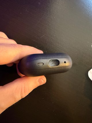 Funda AirPods Pro 2 Negra