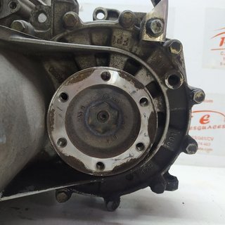 CAJA CAMBIOS SEAT IBIZA (6L1) Cool