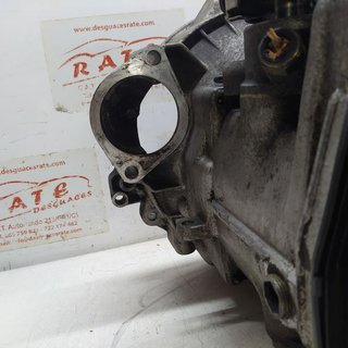 CAJA CAMBIOS SEAT IBIZA (6L1) Cool