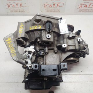 CAJA CAMBIOS SEAT IBIZA (6L1) Cool