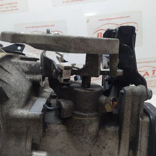 CAJA CAMBIOS SEAT IBIZA (6L1) Cool