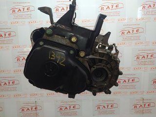 CAJA CAMBIOS SEAT IBIZA (6L1) Cool