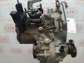 CAJA CAMBIOS SEAT IBIZA (6L1) Cool