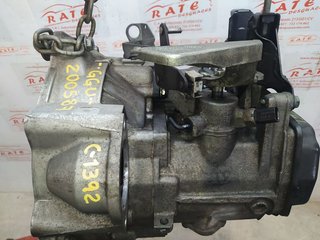 CAJA CAMBIOS SEAT IBIZA (6L1) Cool