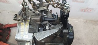CAJA CAMBIOS SEAT IBIZA (6L1) Cool