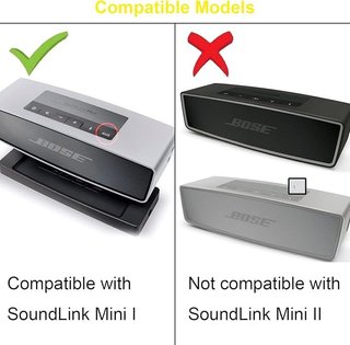MXJFYY Batería 7,4V 2600mAh Bose SoundLink Mini 1