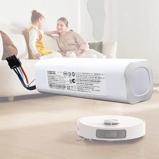 Batteria MXJFYY 14,4V 5600mAh Dreame Xiaomi Mijia