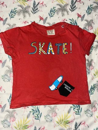 Ropa Verano Bebé