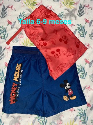 Ropa Verano Bebé