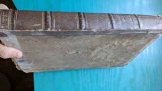 Libros antiguos