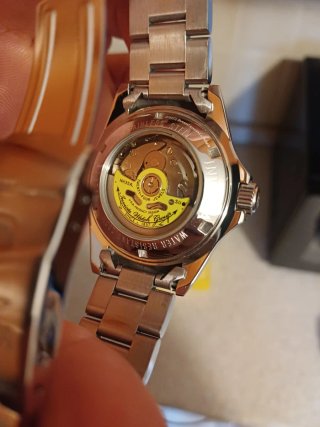 Invicta Pro Diver 8926OB