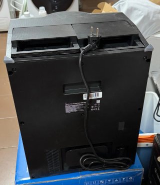 ECOVACS X11 OMNICYCLONE Robot Aspirapolvere Lavapa