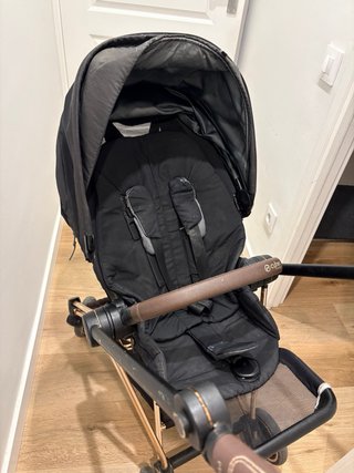 Cybex Mios Platinum