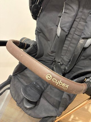 Cybex Mios Platinum