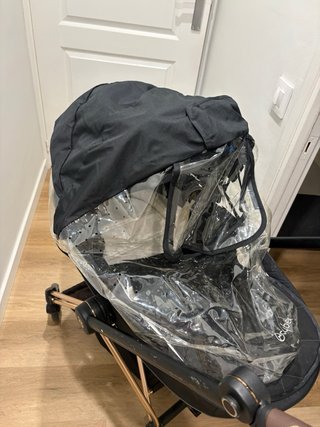 Cybex Mios Platinum