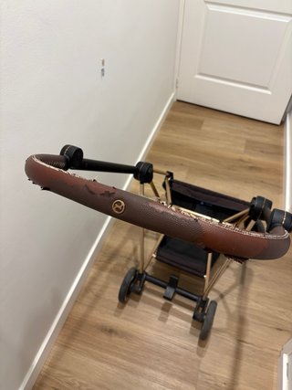 Cybex Mios Platinum