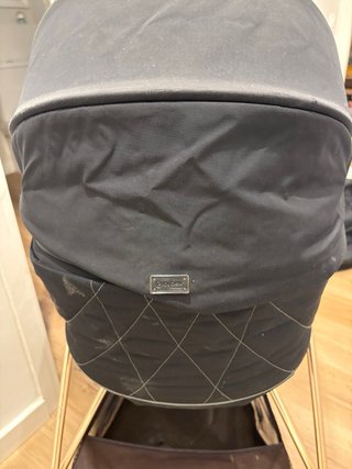 Cybex Mios Platinum