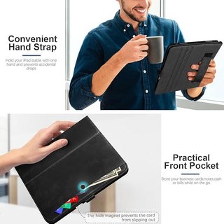 Zinibri Custodia iPad 10ª Generazione 10,9'' 2022