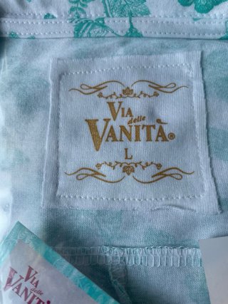 Pigiama donna corto Via Vanità