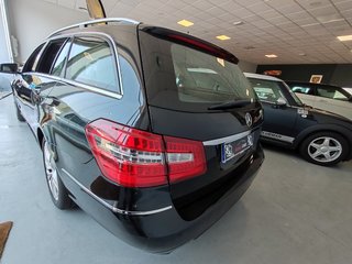 Mercedes-Benz E 350 CGI