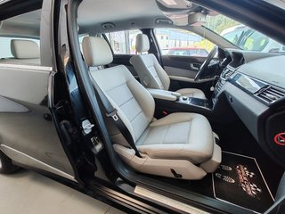 Mercedes-Benz E 350 CGI