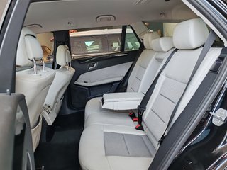 Mercedes-Benz E 350 CGI