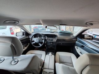 Mercedes-Benz E 350 CGI