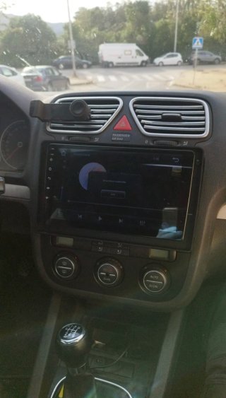 Volkswagen Eos 2009