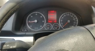 Volkswagen Eos 2009