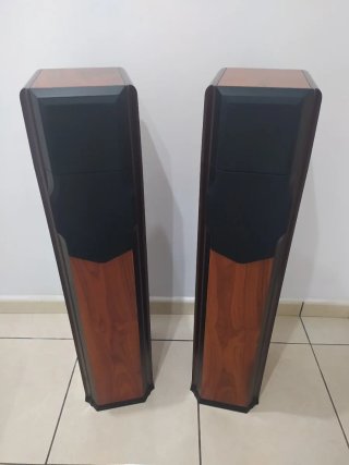 USHER CP-730